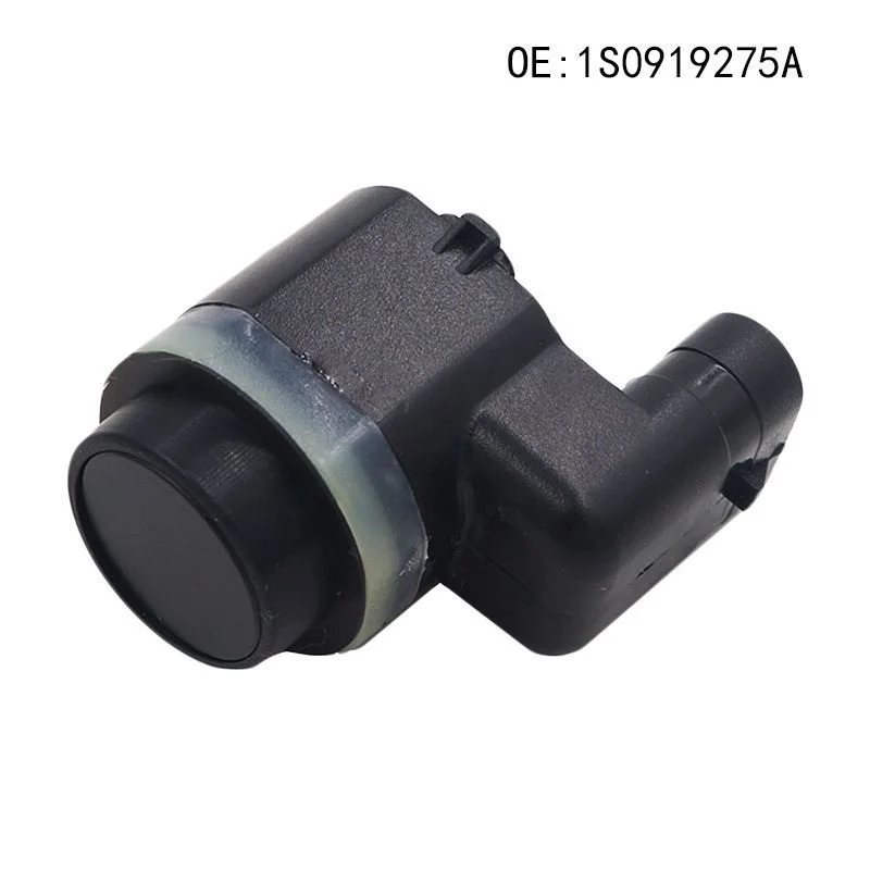 Bumper Pdc Parking … - image