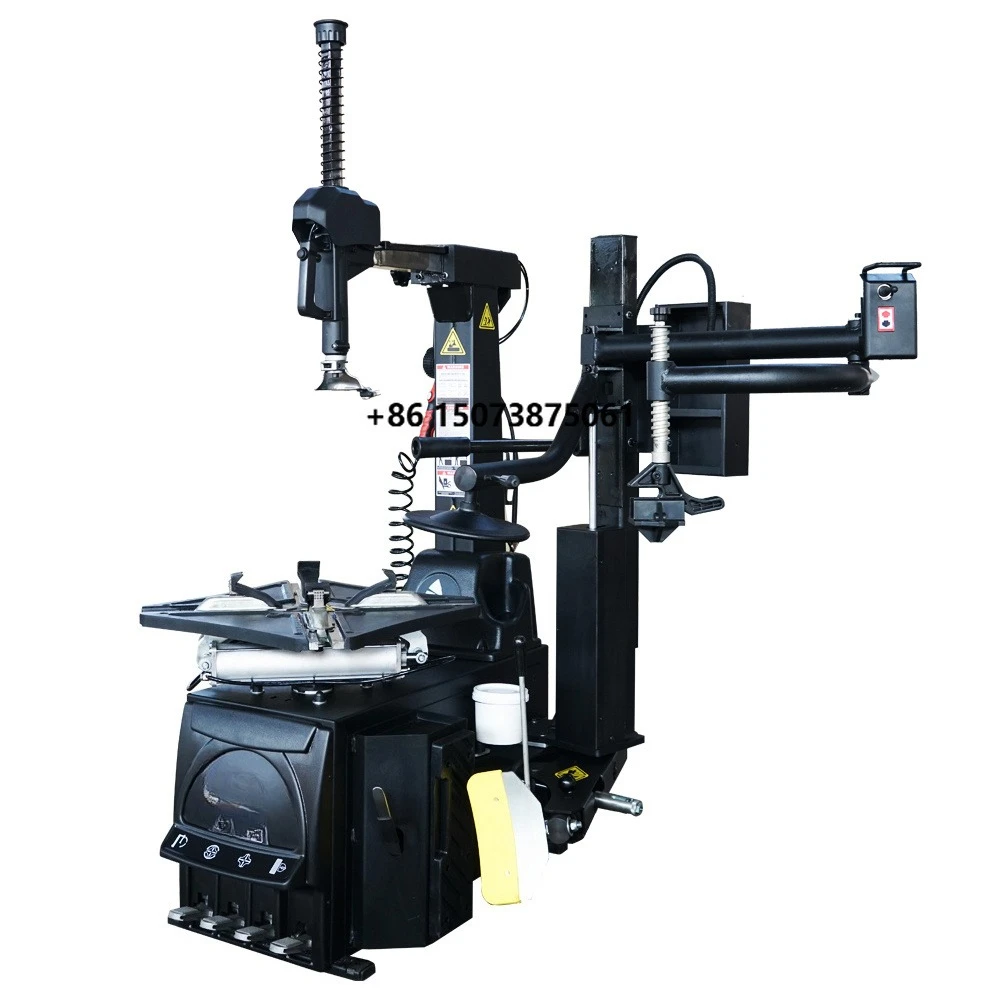 Garage Equipment and Tools Tire Service Tire Changer  for Tire Repair