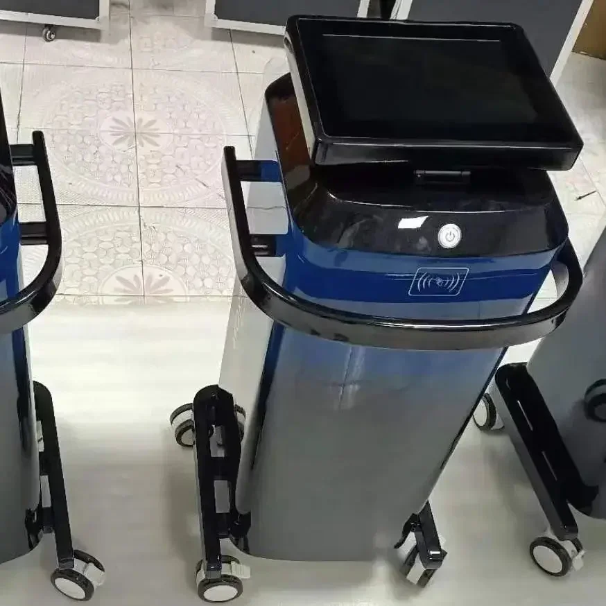 

2025 Vertical Hot Sale Morpheu S8 By Sea