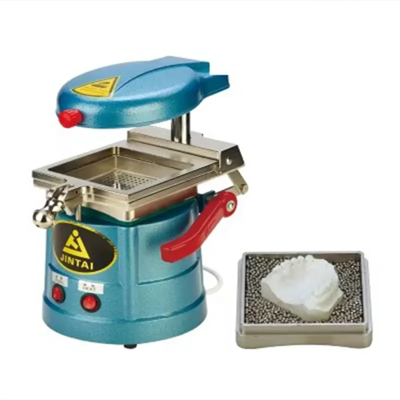 Dental Vacuum Formi… - image