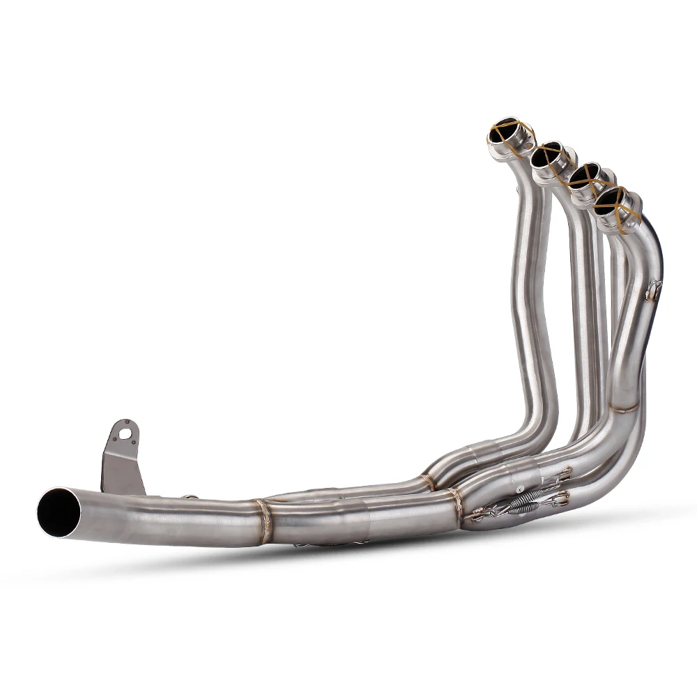 Uitlaatspruitstuk Z900RS SE voor Kawasaki Z900RSSE Z900 RS 2017-2025 motorfiets uitlaten pijp Super Retro Street Bike headers buis