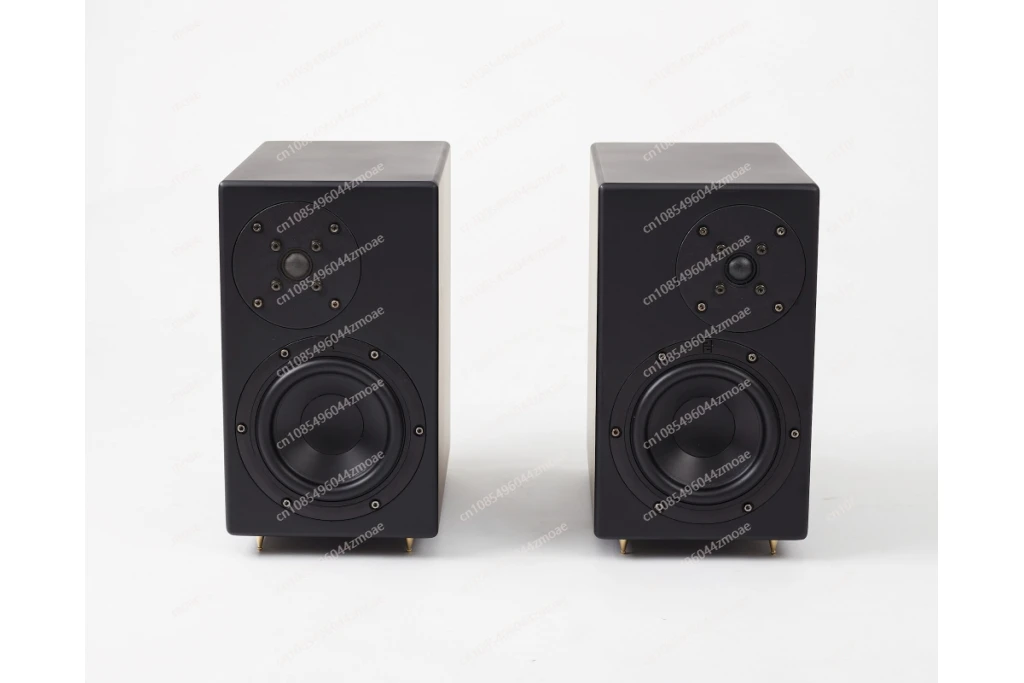 Music Hall MP-S1 MK4 Fever Bookshelf Speaker