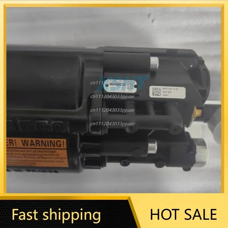 2026 In Stock Truck Spare Parts WACO Clutch Servo Clutch 9701500080 for Ben Actros Trucks