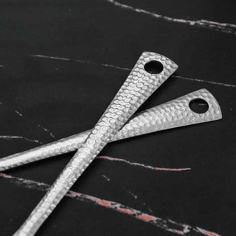 

Stainless Steel Soup Spoon Deepen Large Capacity Spoon Silver Mirror Polished Flatware Soup Rice Home Kitchen Tableware