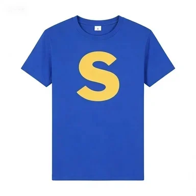 2026 Fashion Alvin and The Chipmunks Red Shirt Unisex S P Movie Promo Nerd Geek Animation Adult T-shirt Graphic T Shirts Tee Top