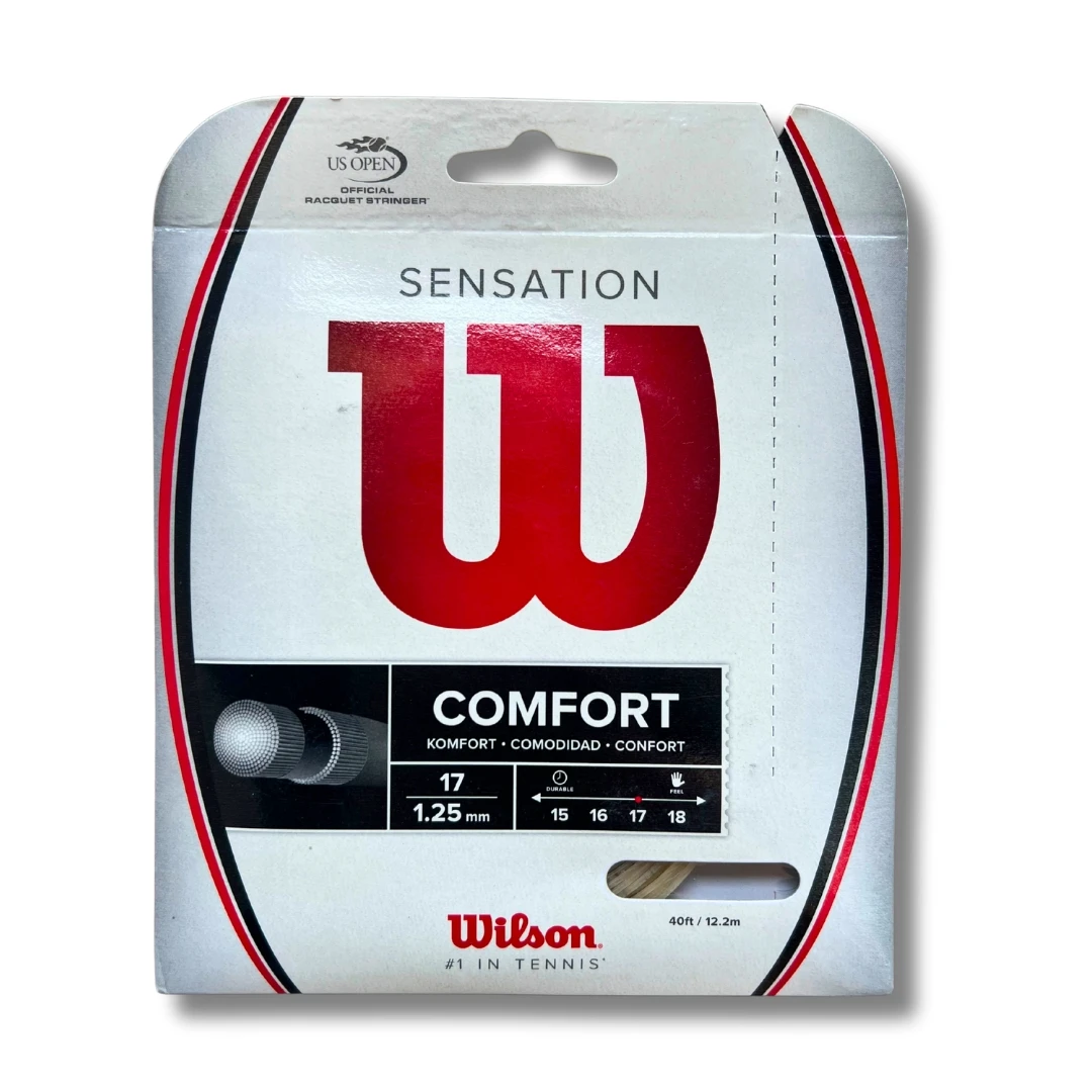 Рисунок 2 - Профессиональная теннисная ракетка Wilson SENSATION