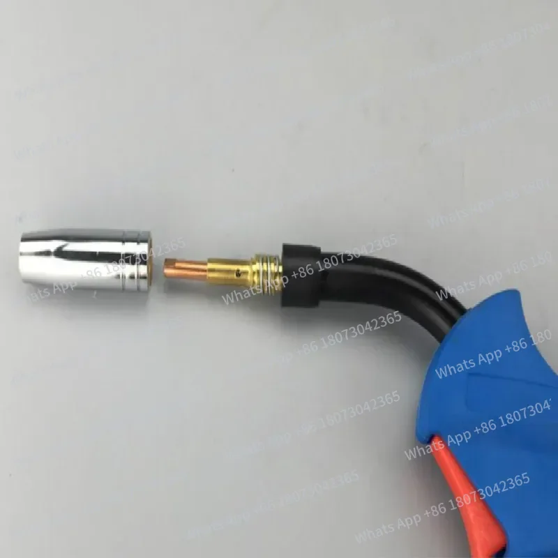 

270 250 15AK горелка Mig сварочный пистолет сварочный евроразъем