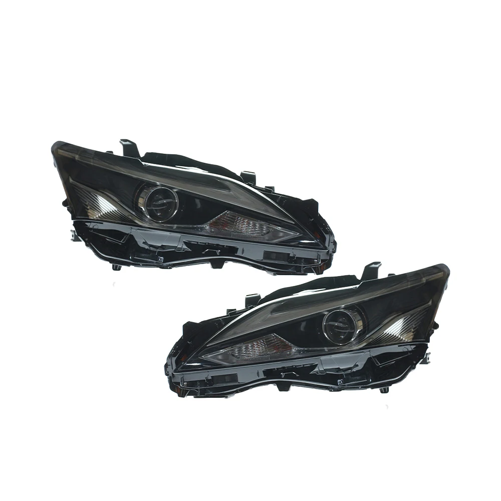 

ATV&UTVFor Lexus CT200 2011-2020 High Configuration LED Auto Headlight Assembly Upgrade Plug and Play Car Front Lamps Tool Acces