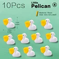 10pcs Pelican