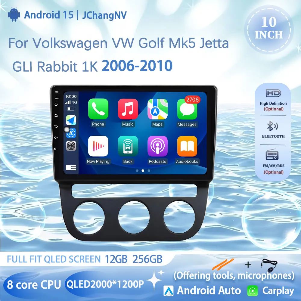 Car Radio Android 1… - image