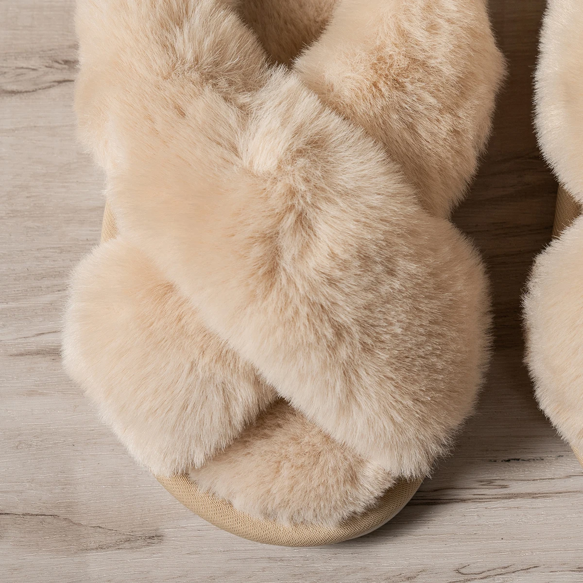 شتاء دافئ الفتاة هدايا الزفاف هدية غامض النعال داخلي الترفيه موضة النساء غرفة نوم مريح أفخم أحذية المنزل لينة بسيطة #6