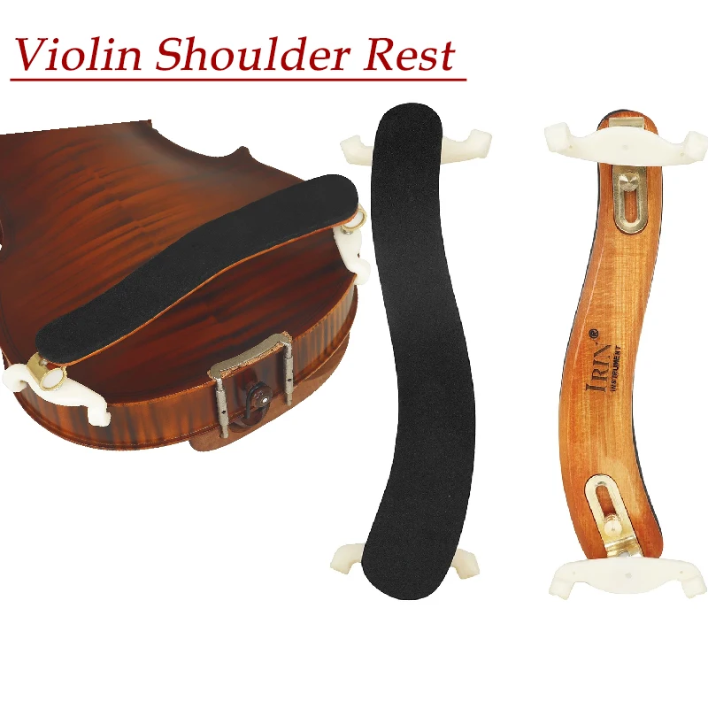 Irin 4/4 Violin Sho…