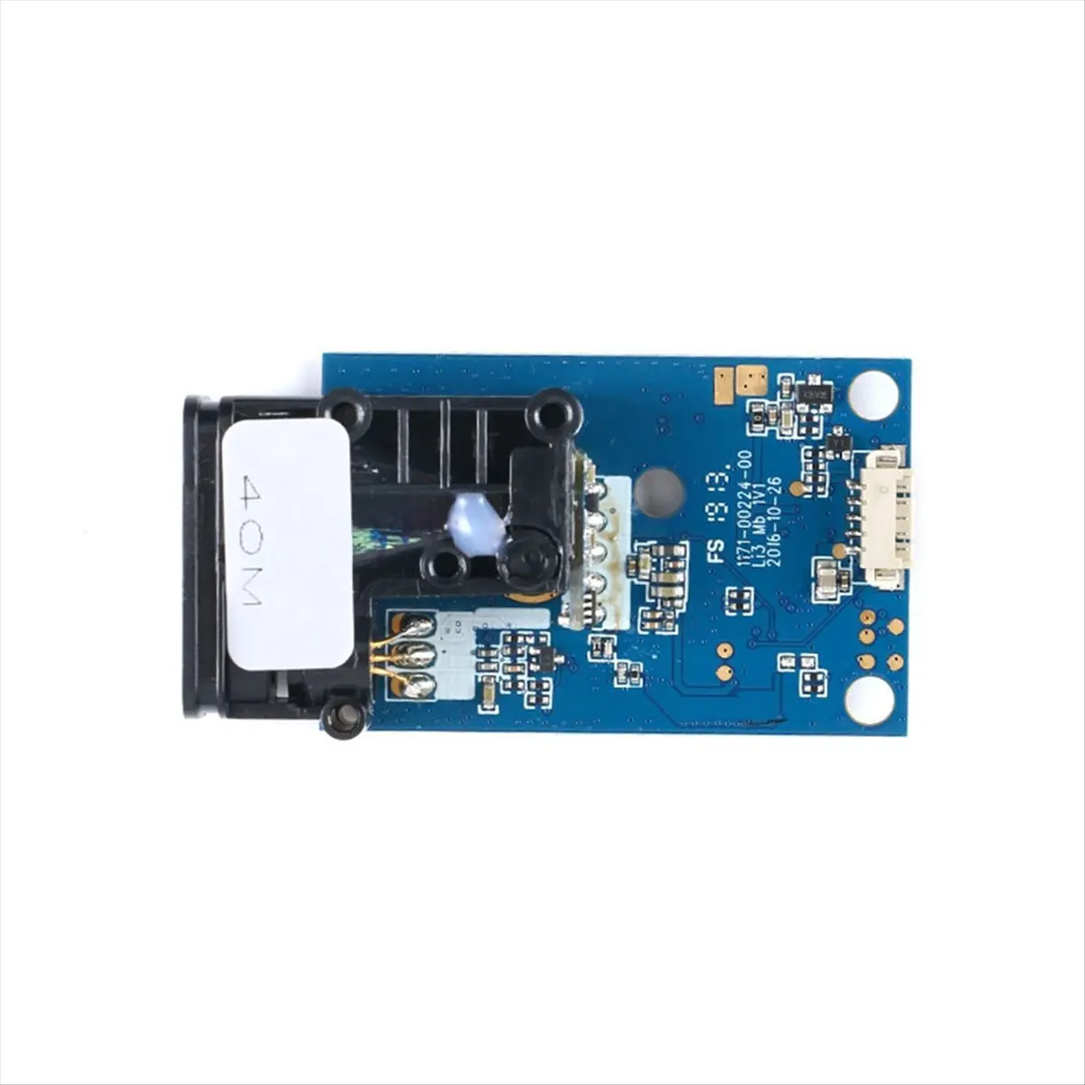 【~ New A88T】TW10S-UART Laser Measure Distance Sensor High for Infrared Ranging Range Finder Module
