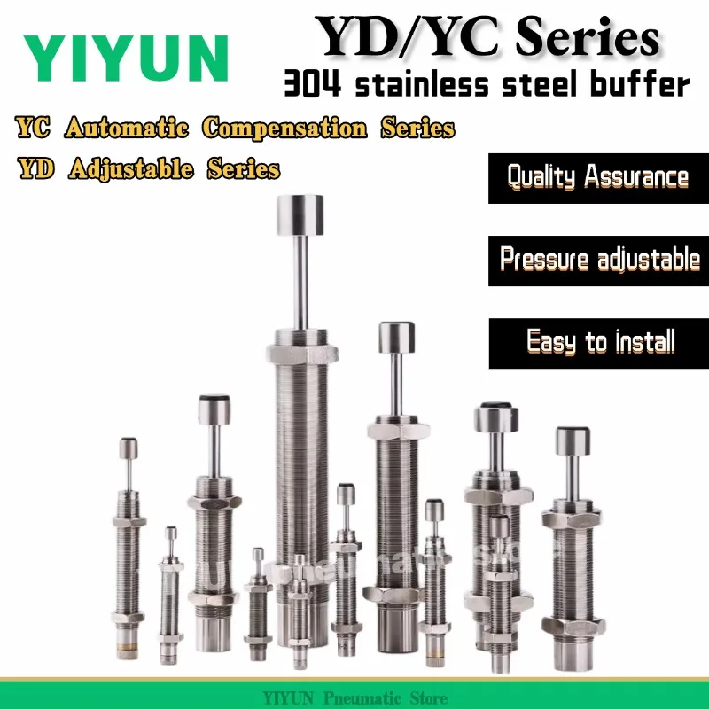 1PC 304 Stainless S…