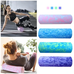 Bloco de Colunas Iridescent Cloud, Rolo Flutuante de Alta Densidade, Ginásio Fitness, Massagem Corporal, 30 cm, 45 cm, 60cm, Novo