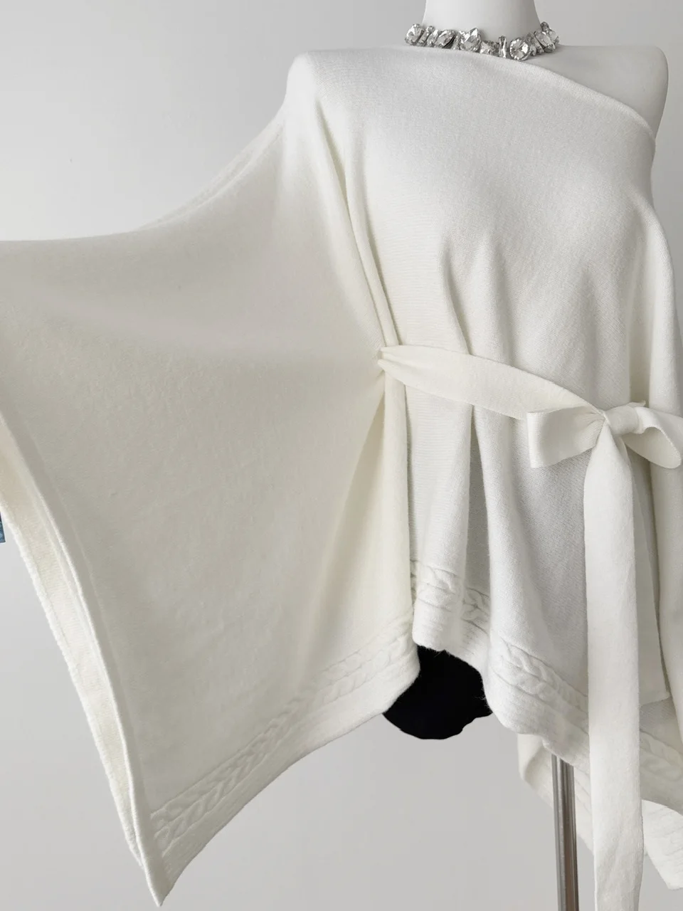 Base de um ombro feminina irt outono inverno roupa interior camiseta pode ser usado fora emagrecimento high-end sentir novo 2025 cowl ne