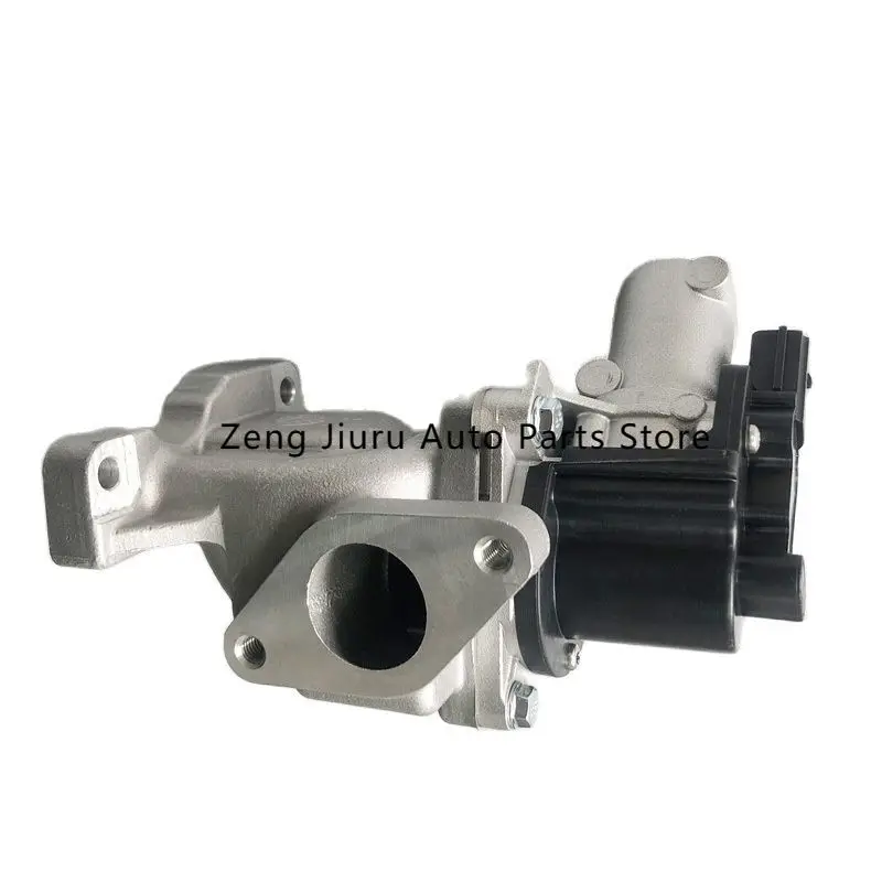 Exhaust Gas Recirculation Valve For SsangYong 2.0 2.2 XDi e-XDi AGR EGR Valve 6711400460 A6711400460