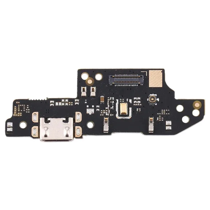 

Charging Port Board For Redmi 9A For Redmi 9i For Redmi 9AT For Redmi 9c Phone Flex Cable Repair Replacement Part