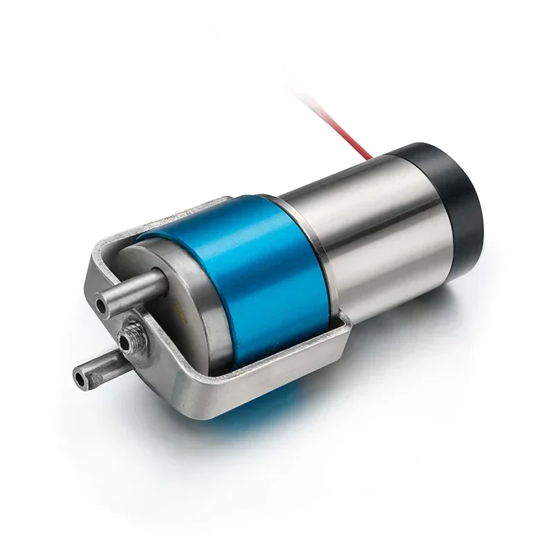 

Hot SalesA6-05CL Rotary Vane Vacuum Pump Sampling, Micro Air Pump, Particle Counter, Particle Detection