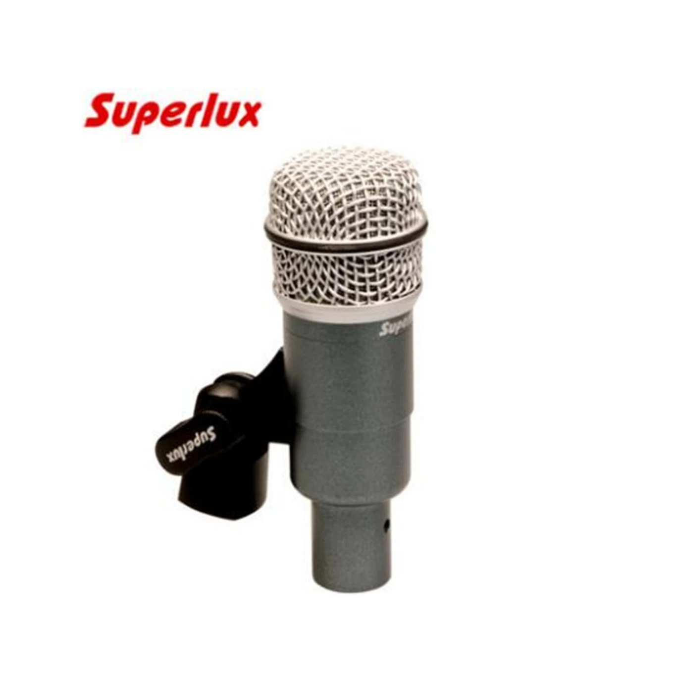 Superlux PRO228A Drum dedicated microphone dynamic instrument microphone