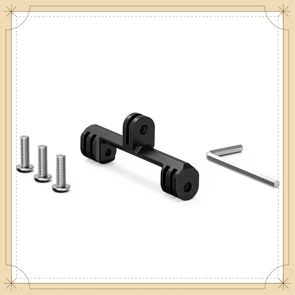 CYCPLUS Expansion Bracket for More Purposes