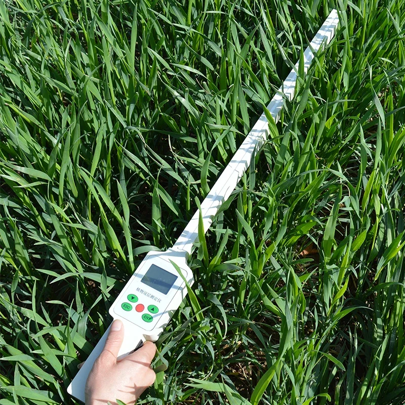

Portable Plant Canopy Meter Leaf Area Index Meter