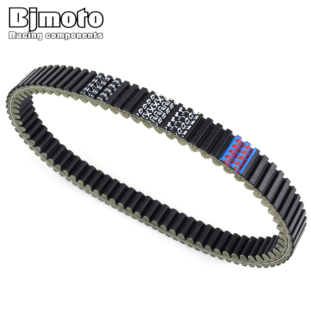 Drive Belt For Yamaha YFM350A YFM350FWA Grizzly 350 Bruin YFM35FAD YFM35FGI YFM35FADH YFM35FGIH YFM350X Wolverine Kodiak 350