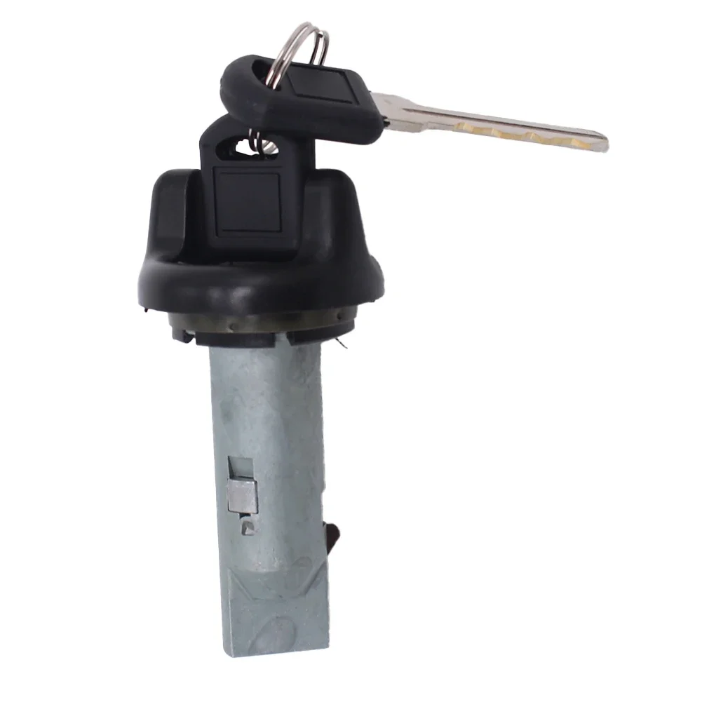 

1 комплект автомобиля 12369498 702671 Пикап, ключ зажигания, цилиндр замка с ключами для Chevrolet 1995-1997 годов для GMC 1995-1997 гг.