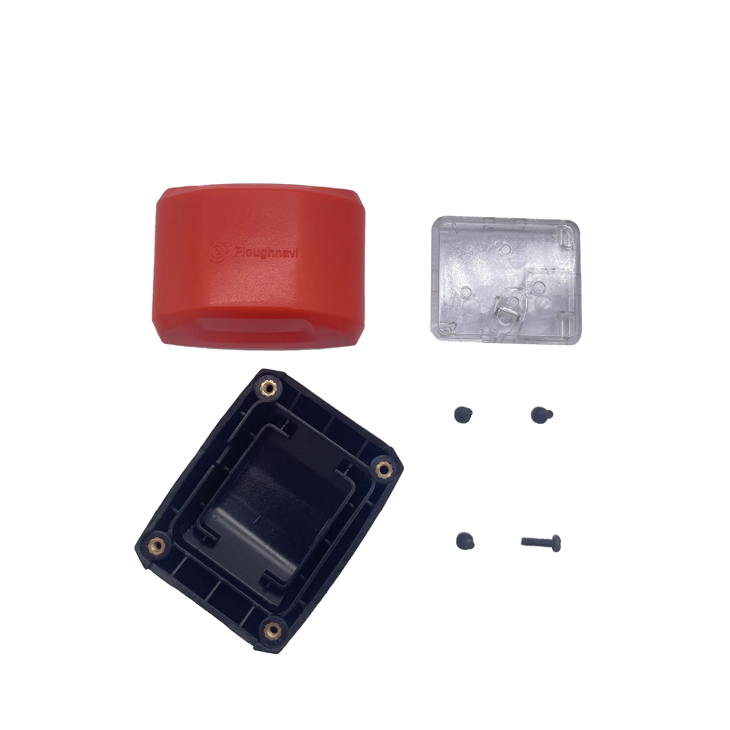 GPS Antenna Cover for Garmin DC50 T5 TT10 TT15 Dog Collar,Cover with Screws