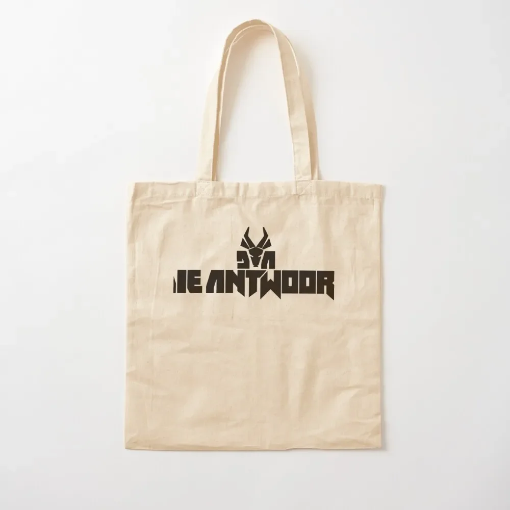 Antwoord die logo cover Tote Bag sacs de shopping hand bag hand bag ladies the tote