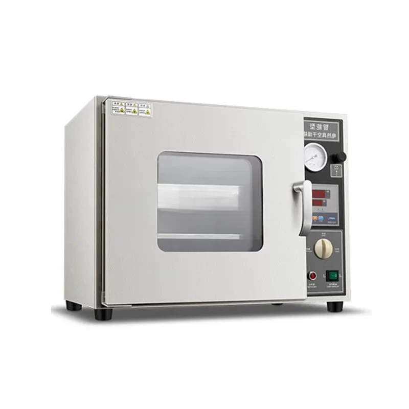 

Chamber For Laboratory Biochemistry Chemical Research DZF-6020AB Intelligent Vacuum Drying Oven Equipment