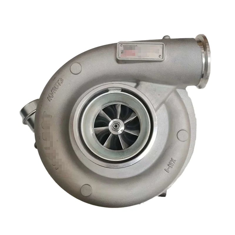 Turbocharger For High-quality Universal DX380 Original HE500WG Turbo Charger Model For 3770808 4031088
