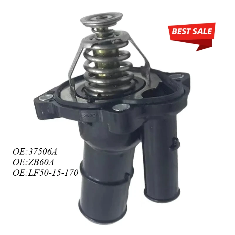 

Automotive Parts Thermostat 37506A ZB60A LF50-15-170