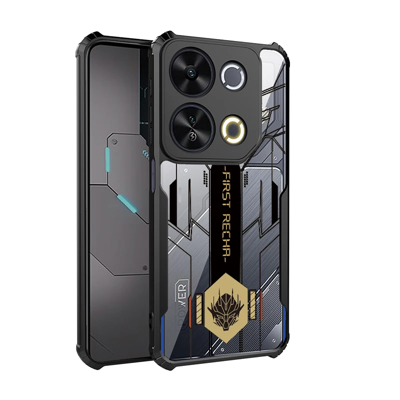 For Itel P65 P55 Pl… - image