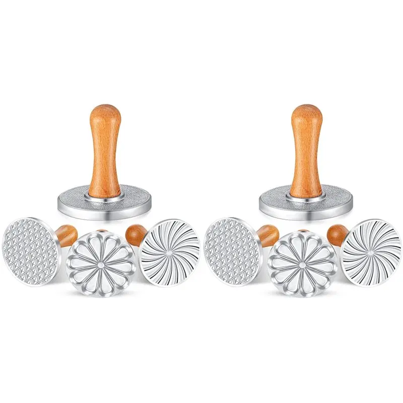 AB06 6Pcs Cookie St…