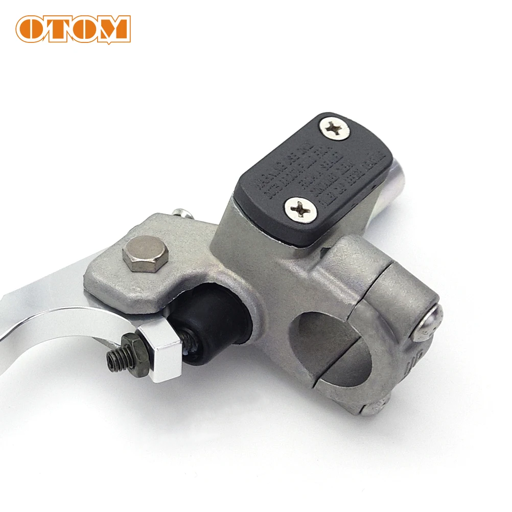 2004-2024 Motorcycle Hydraulic Clutch Master Cylinder Repair Upper Pump CNC Handle Lever For KTM SX XCF HUSQVARNA GASGAS Magura