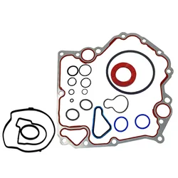 TCS30400 Engine Timing Cover Gasket Kit For Dodge Dakota Durango RAM 1500 1999-2009 Jeep Cherokee TCS46000 TCS46022 T31616