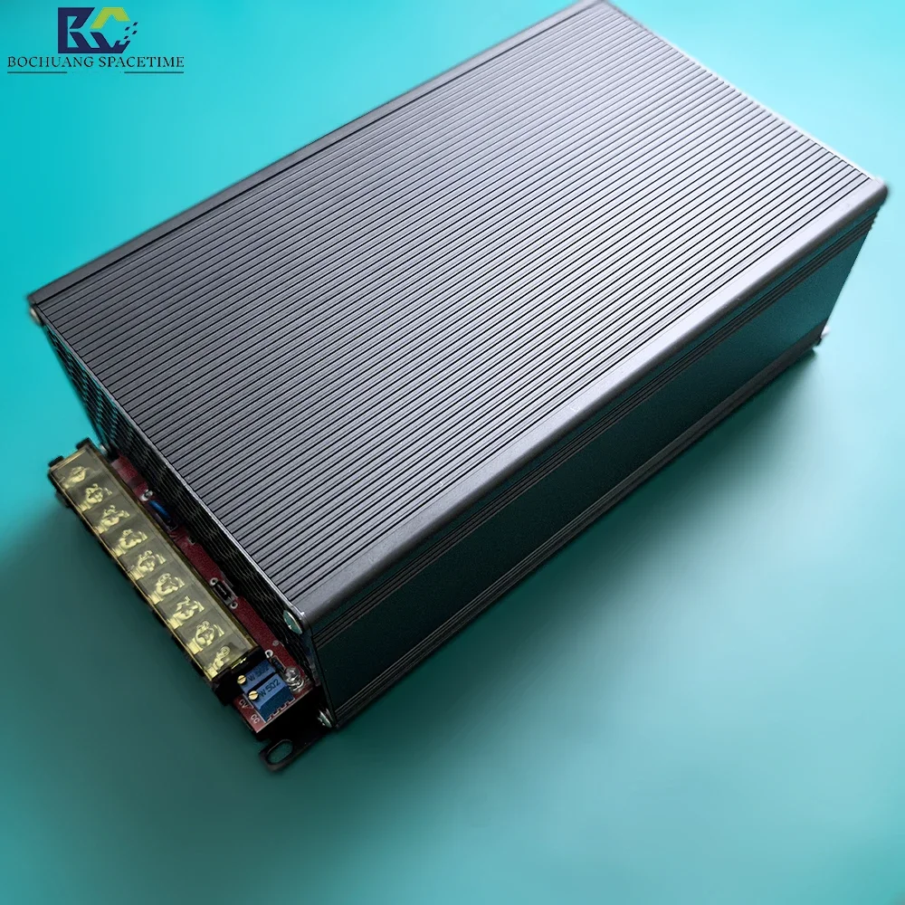 

AC to DC communication equipment power adapter DC28V50A/70A high current output FPV/UAV defense industrial power supply