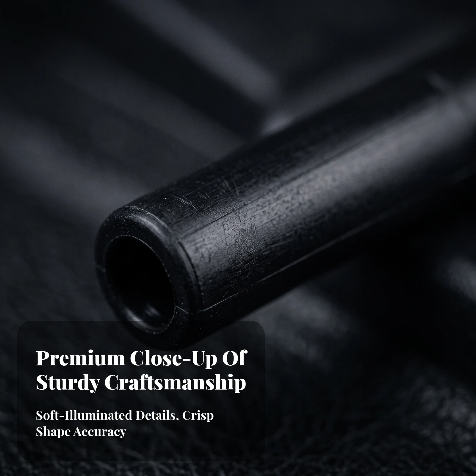 Pressure Sensor Tube Strong Sensor Connector Tube Plastic Reliable for Mechanics, Automotive Repair