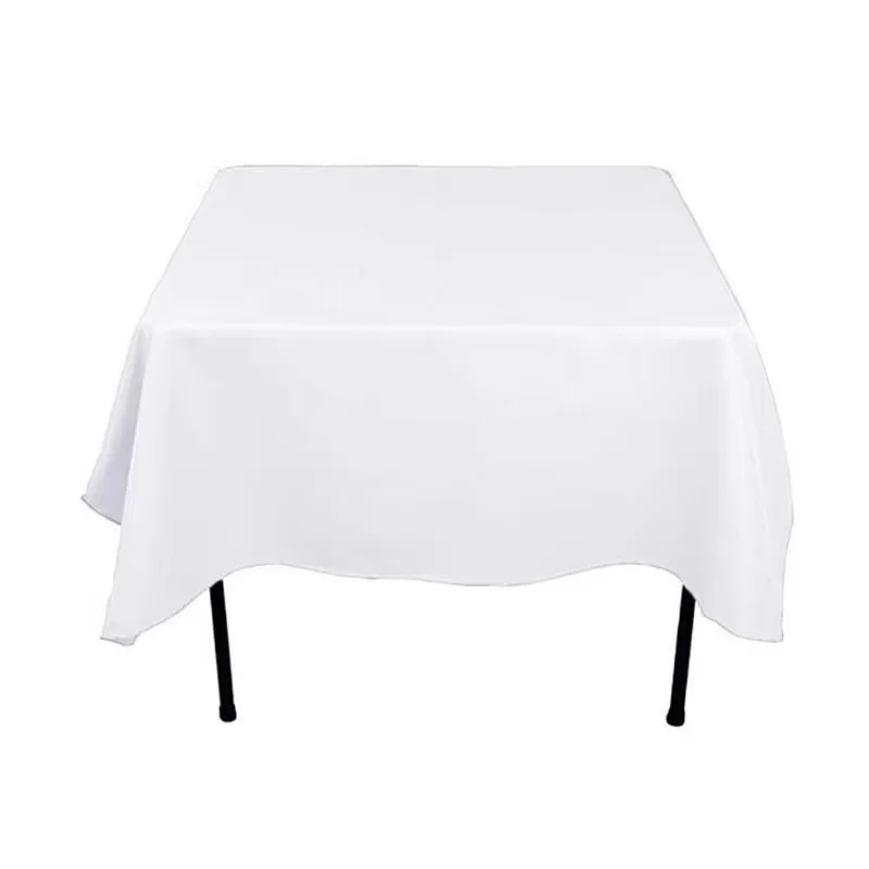 

Pink elastic rectangular tablecloth, a solid elastic tablecloth used for family gatherings, birthdays, etc