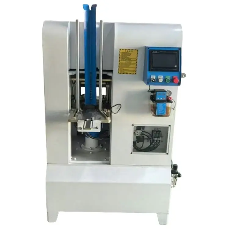 Woodworking Automatic Shaper Single Spindle Woodworking CNC Drilling Machine for Crafts Toys Wooden Bowls Furniture