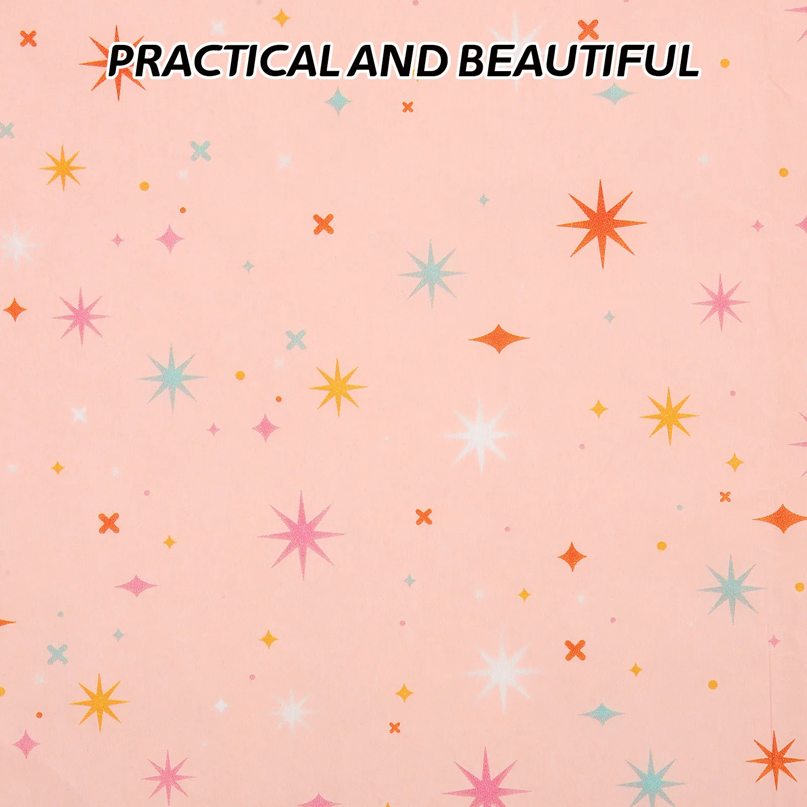 

30 листов декоративной папиросной бумаги для упаковки подарков, на день рождения, для упаковки цветов, для поделок своими руками, оптом