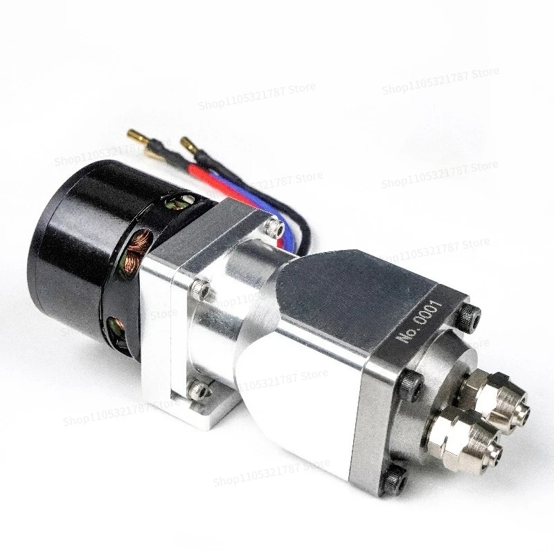 Plunger Oil CUT ZSB-03 Version-4020 Motor Precision Metal Oil