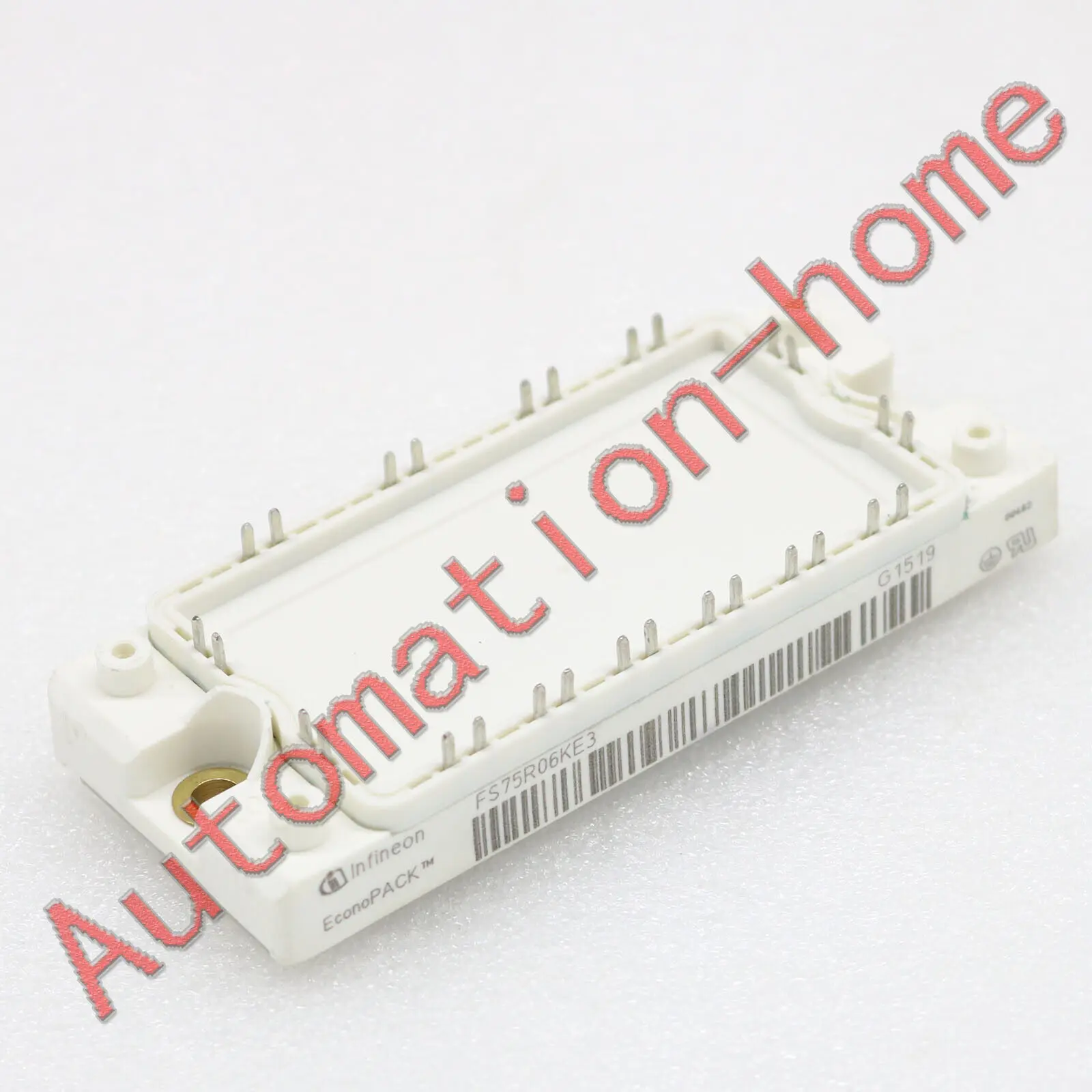 1PC New For INFINEON FS75R06KE3 power supply module Free Shipping#QW