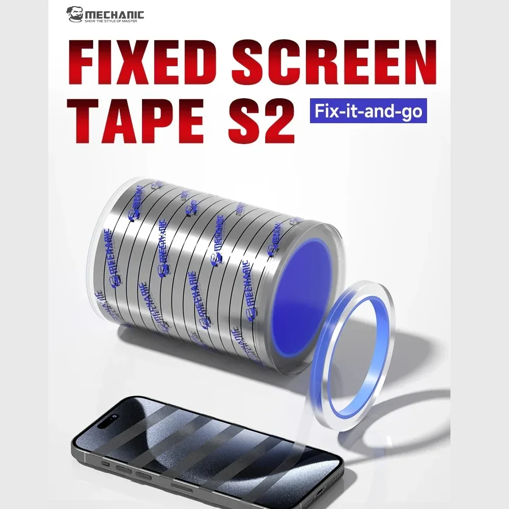 Mechanic S2 Mobile …