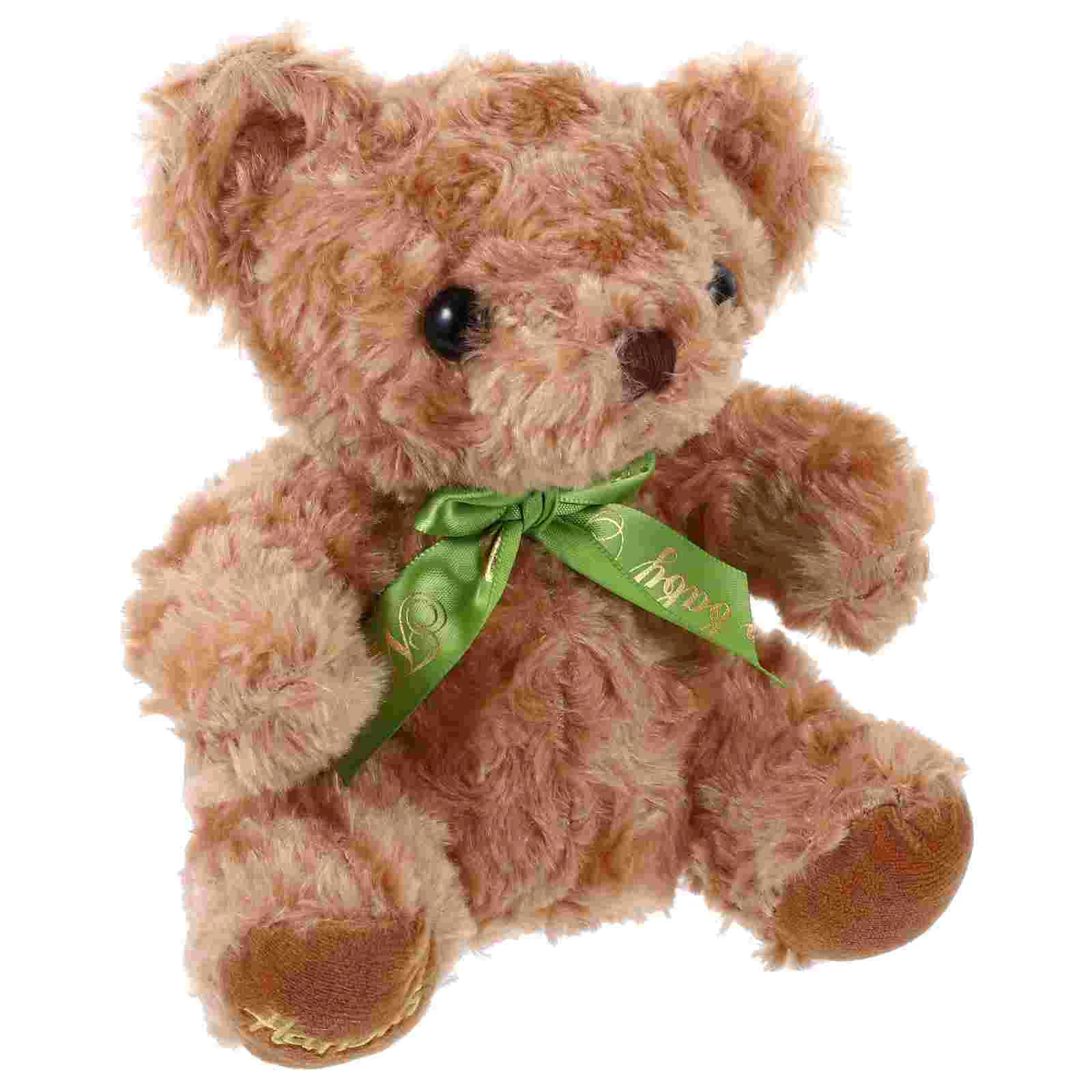

The Gift Bear Stuffed Animal Plush Bears That Record Your Voice Filling Baby
