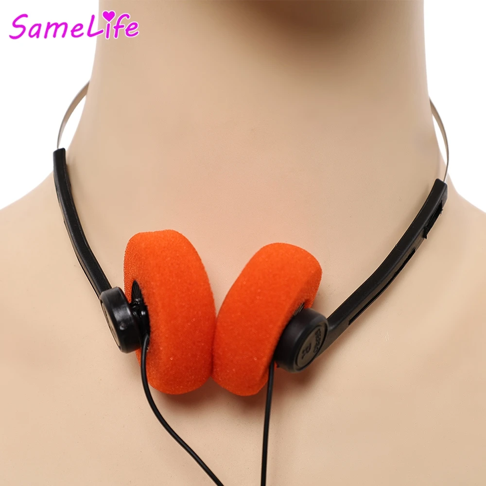 Milly Kara Eyeglasses Cosplay Fantasy Headset Prop 2026 Movie Female Superhero Women Costume Accessories Halloween Party Gifts view 6
