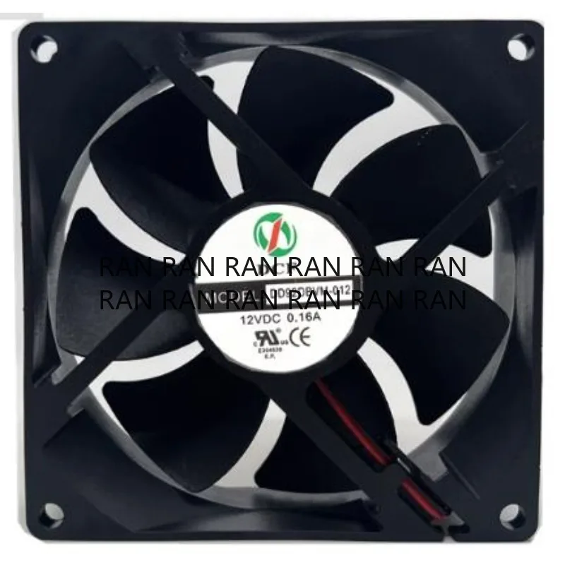 

Новый вентилятор процессора для DCF DD92DBVM-012 12 В 0,16 А охлаждающий вентилятор 9 см 9025 90x90x25 мм