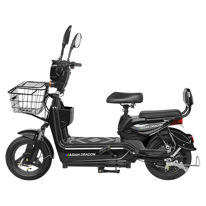 

Экологичный электрический велосипед - Ride Green Электрический велосипед в продаже Jinying Электрические велосипеды оптом от производителя