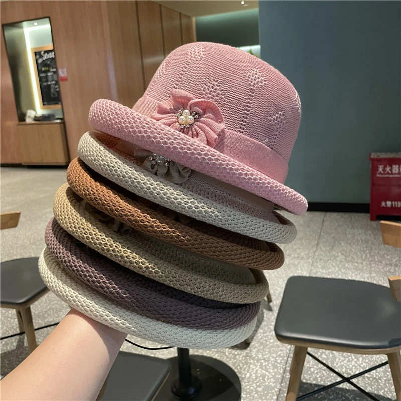 chapeu-bucket-estilo-coreano-chapeu-respiravel-para-primavera-e-verao-chapeu-feminino-com-aba-enrolada